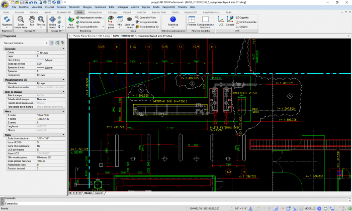 A9CAD 2020 Software, The Latest Upgrades
