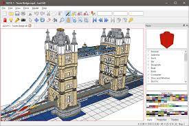 Perangkat Lunak CAD 3D Gratis